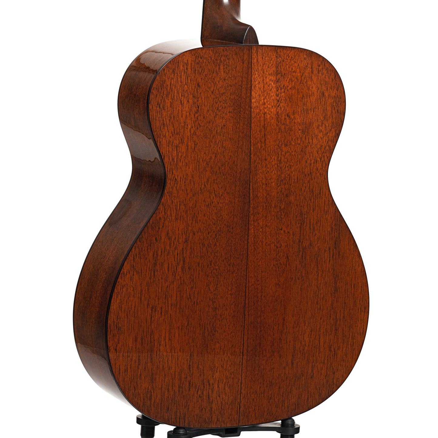 Image 10 of Martin 000-18 Modern Deluxe Guitar & Case- SKU# 00018MDLX : Product Type Flat-top Guitars : Elderly Instruments