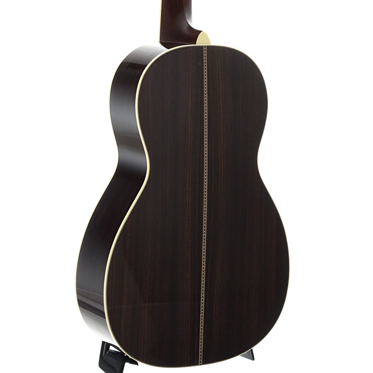 Image 9 of Santa Cruz PJ & Case - SKU# SCPJ : Product Type Flat-top Guitars : Elderly Instruments