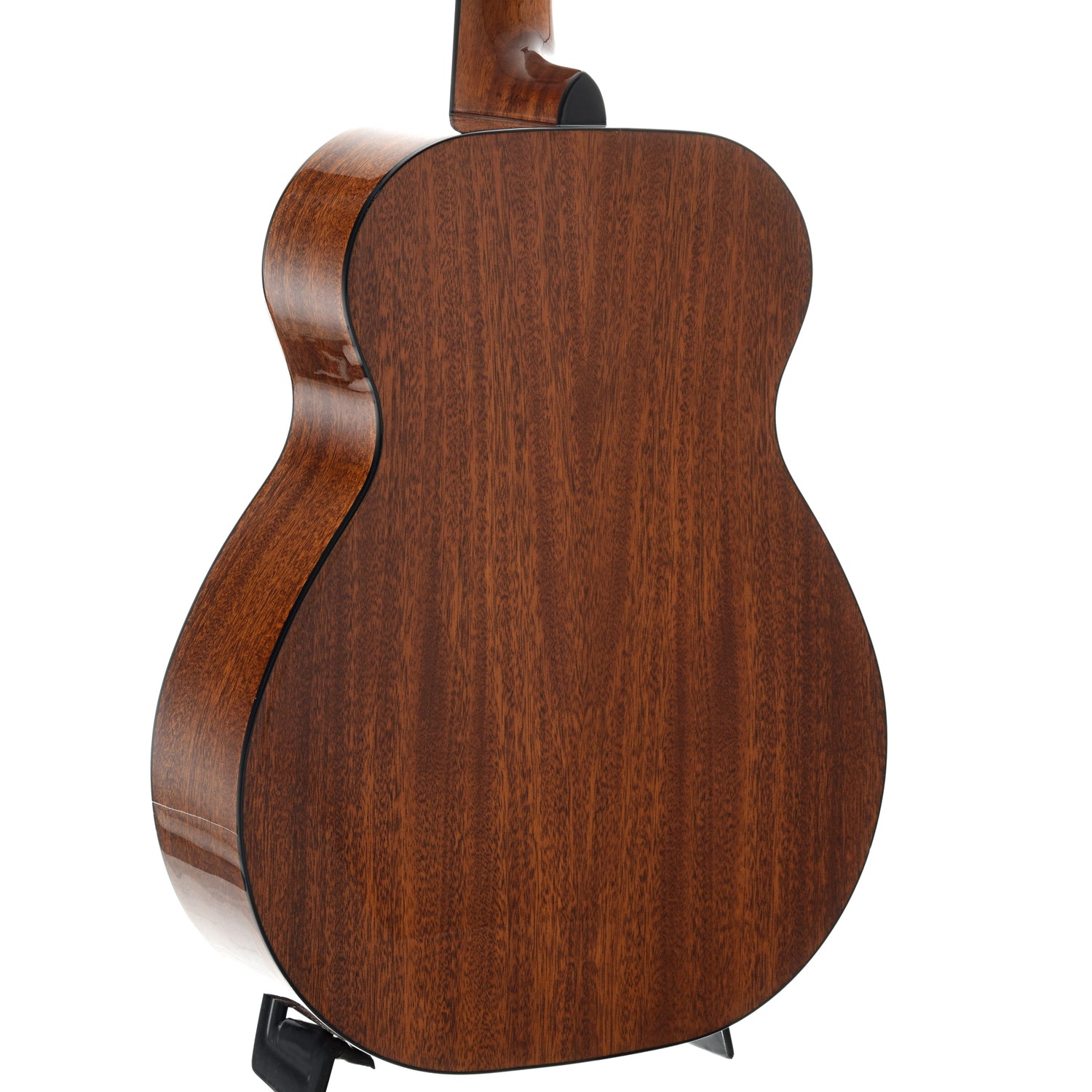 Image 9 of Bristol Baby "0" Size Guitar & Gigbag - SKU# BRBB16 : Product Type Flat-top Guitars : Elderly Instruments
