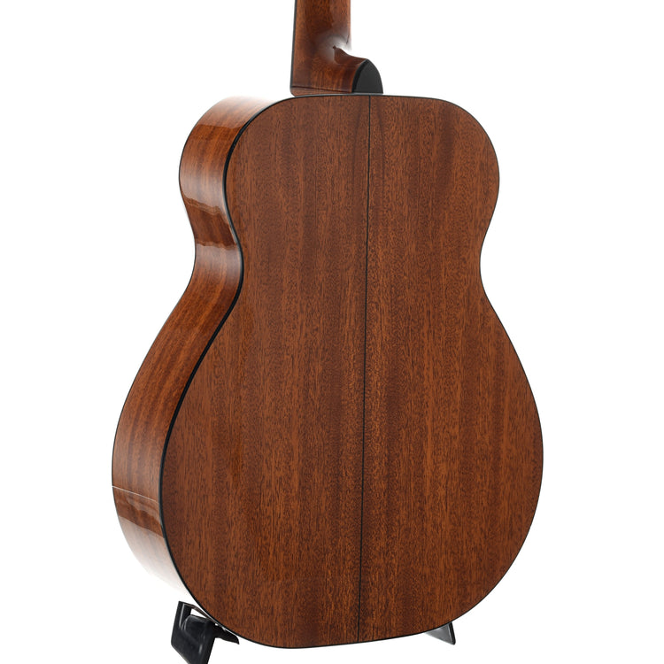 Image 9 of Blueridge Contemporary Series BR-41 "Baby" Acoustic Guitar - SKU# BR41 : Product Type Flat-top Guitars : Elderly Instruments