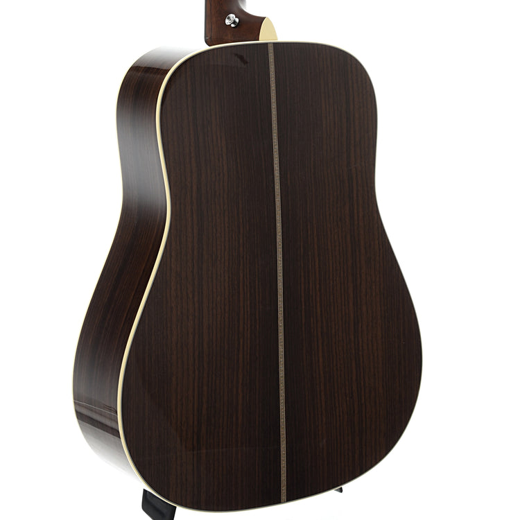 Image 9 of Martin HD-28E Guitar & Case, Fishman Pickup - SKU# HD28E-FSHMN : Product Type Flat-top Guitars : Elderly Instruments
