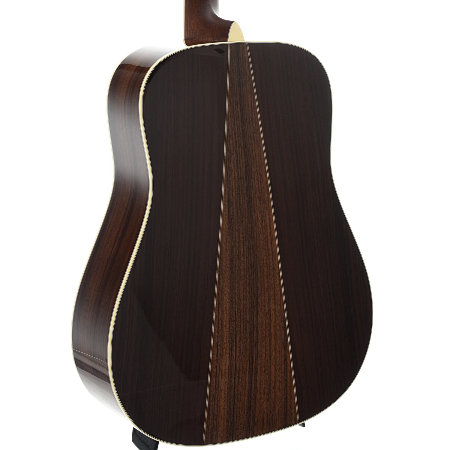 Image 9 of Martin D-35 Sunburst Guitar & Case - SKU# D35SB-1935 : Product Type Flat-top Guitars : Elderly Instruments