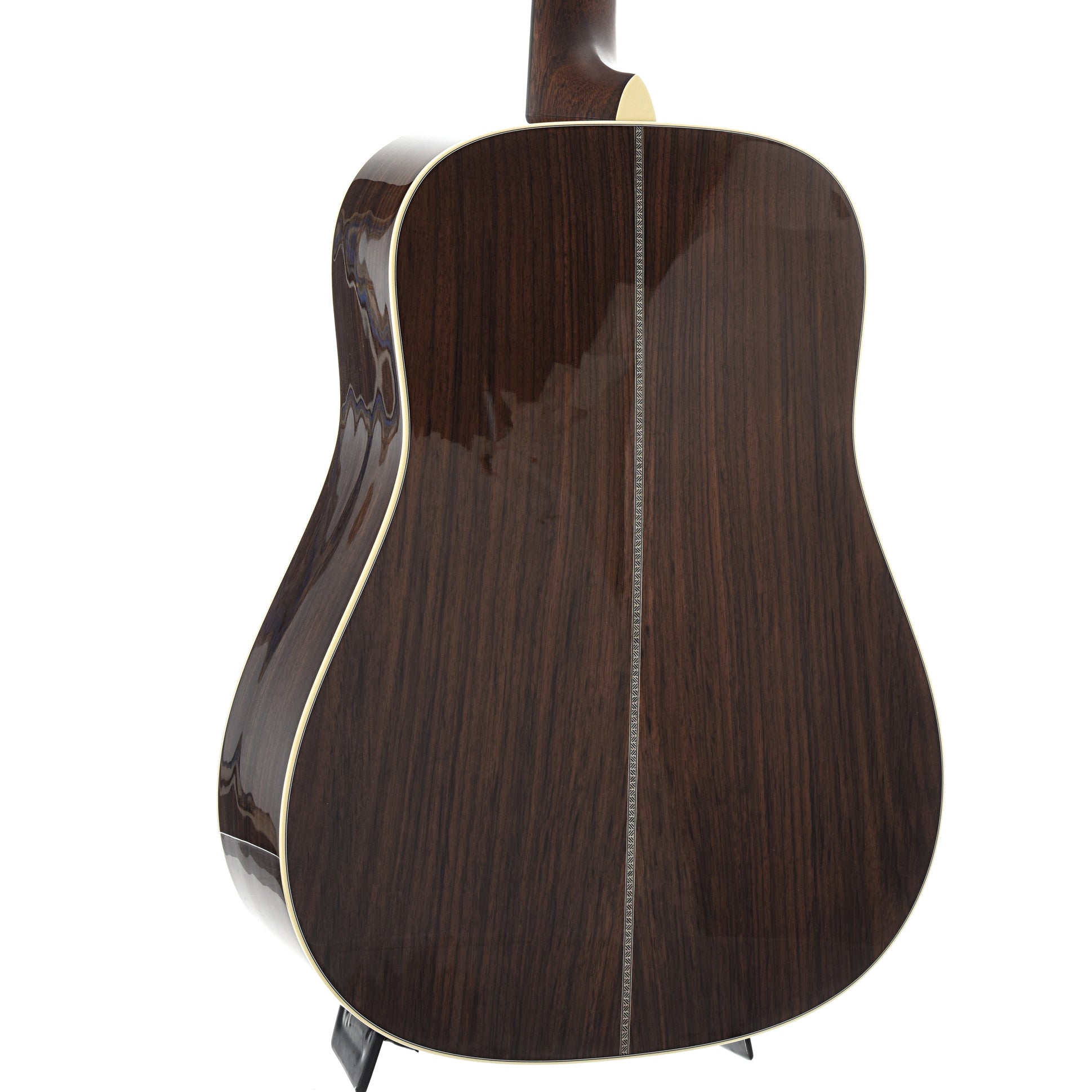 Image 9 of Martin HD-28 Ambertone Guitar & Case - SKU# HD28SB-AMB : Product Type Flat-top Guitars : Elderly Instruments