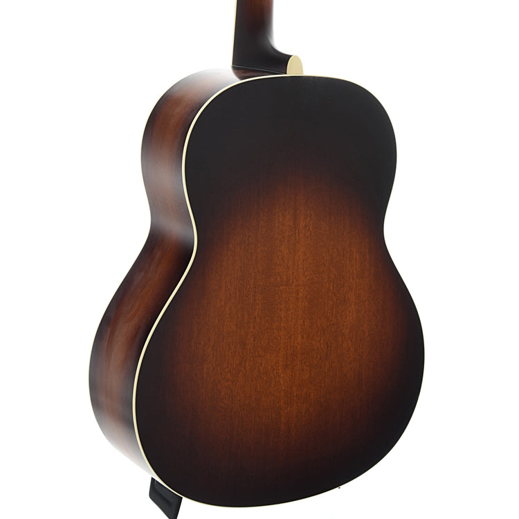 Image 9 of Waterloo WL-JK Dlx Jumbo King Deluxe Acoustic Guitar & Case - SKU# WLJKDLX : Product Type Flat-top Guitars : Elderly Instruments