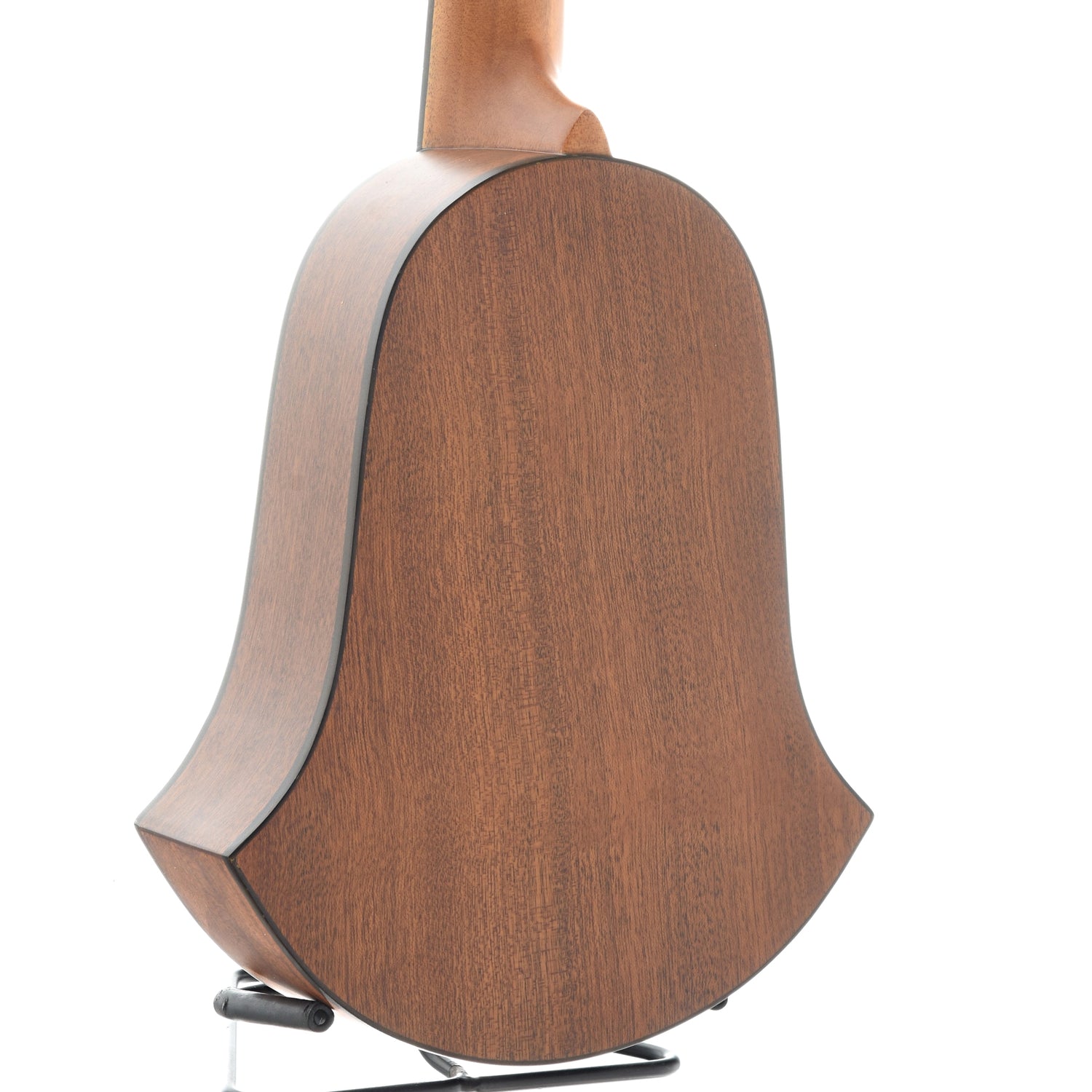 Image 9 of Ohana Vintage SKB-35 Bell-Shaped Soprano Ukulele - SKU# SKB35 : Product Type Soprano Ukuleles : Elderly Instruments