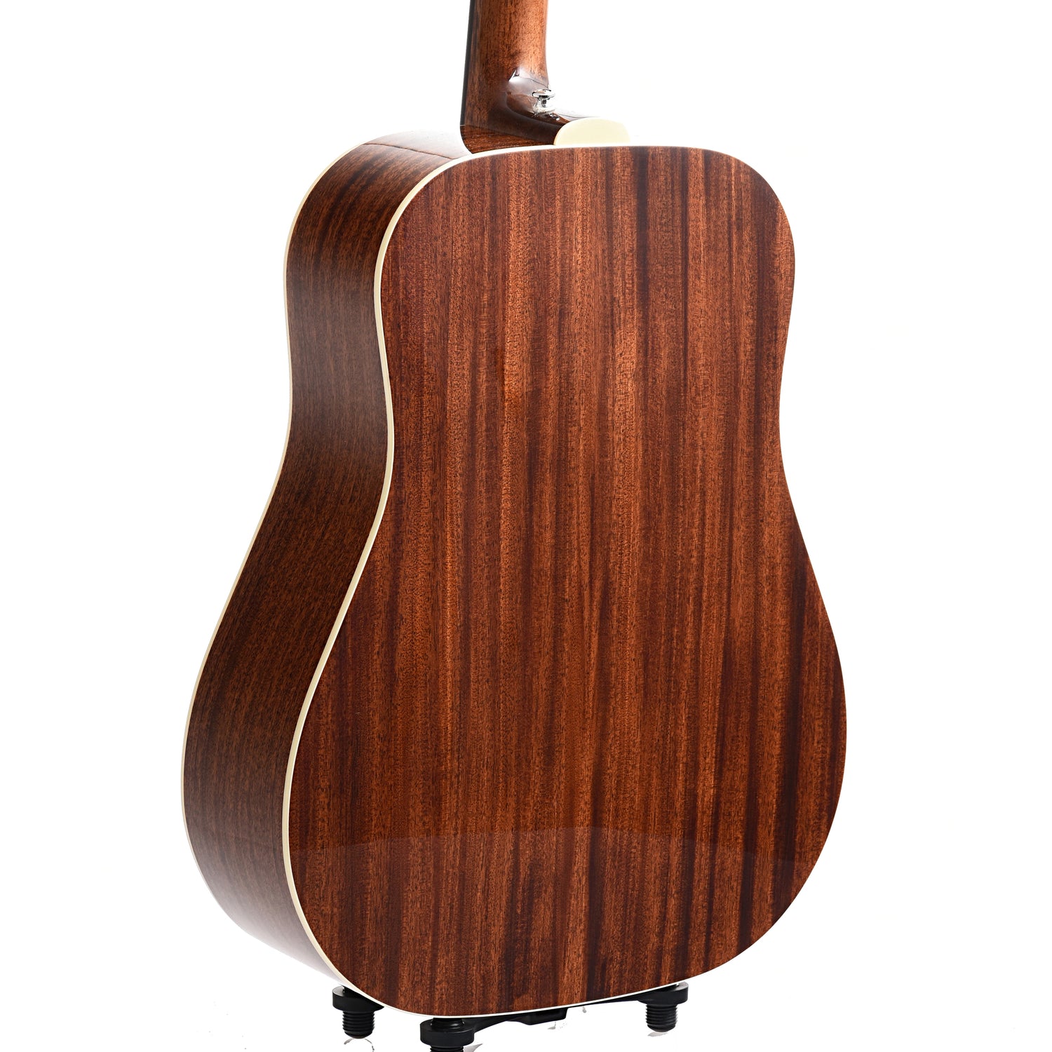 Image 9 of Guild Westerly Collection D-140 Acoustic Guitar & Gigbag - SKU# GWD140-NAT : Product Type Flat-top Guitars : Elderly Instruments