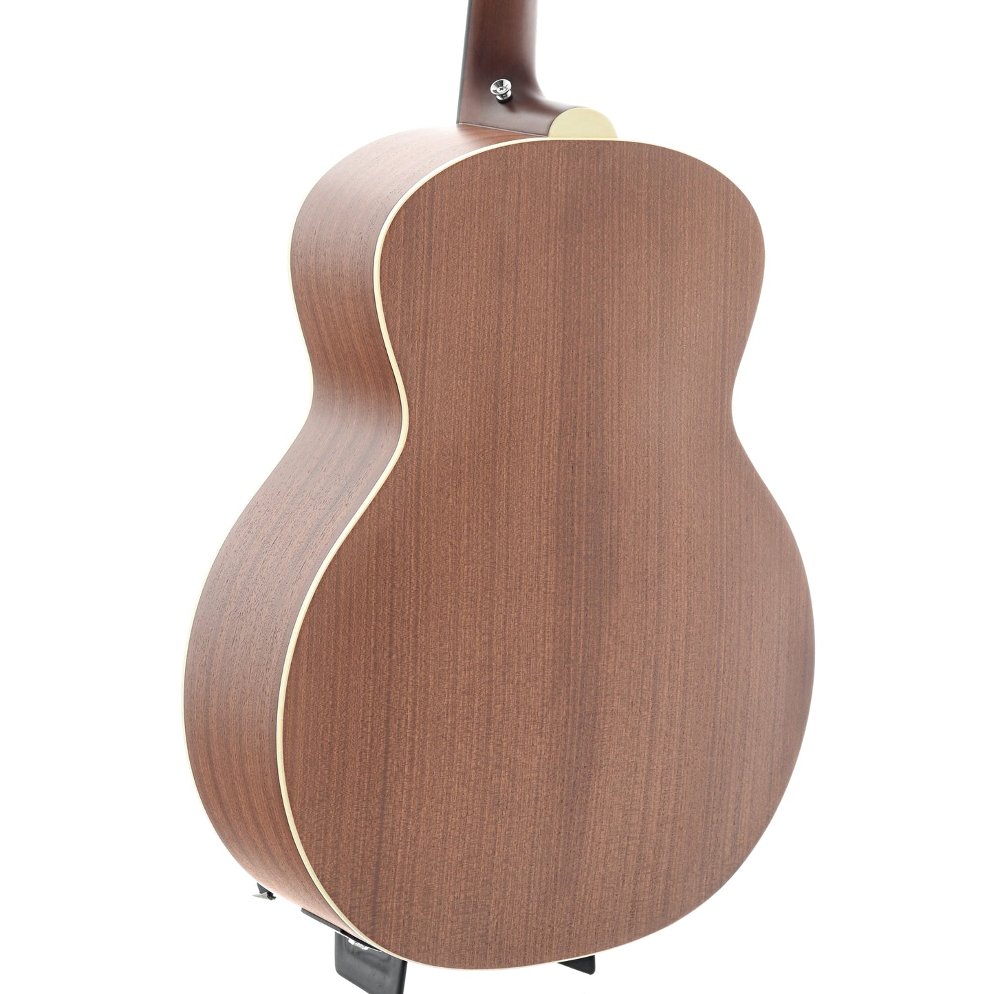 Image 9 of Guild B-240E Archback Acoustic Bass Guitar - SKU# GWB240E : Product Type Acoustic Bass Guitars : Elderly Instruments