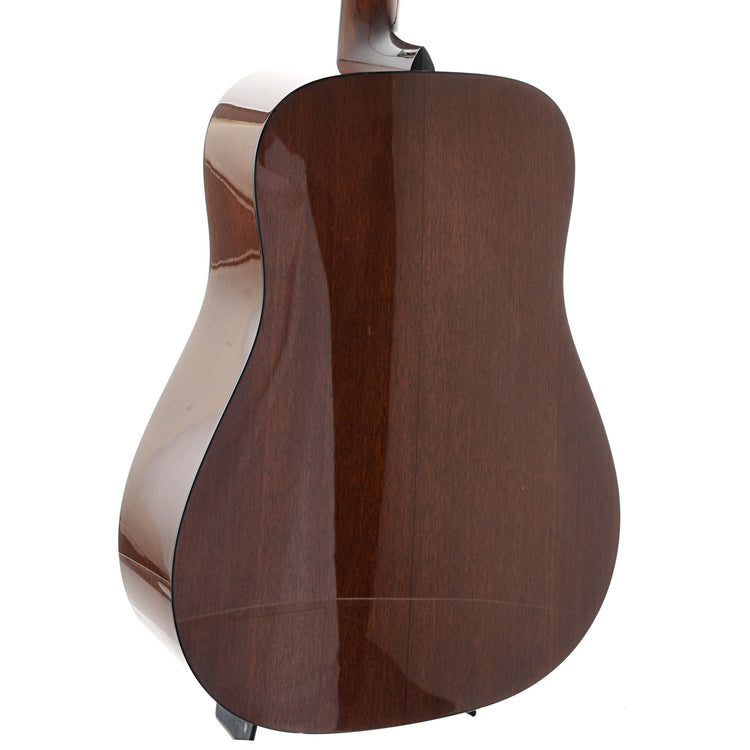 Image 9 of Collings D1AT Traditional Series Guitar & Case, Adirondack Top - SKU# COLD1T-A : Product Type Flat-top Guitars : Elderly Instruments