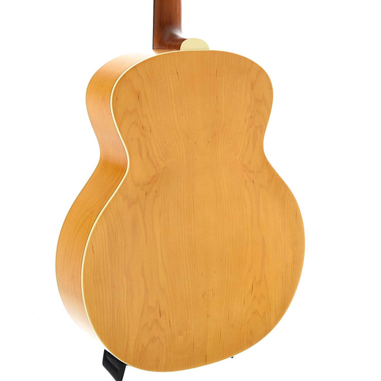 Image 9 of Guild Archback F-2512E Maple Acoustic 12-String Guitar - SKU# GWF2512E : Product Type 12-String Guitars : Elderly Instruments