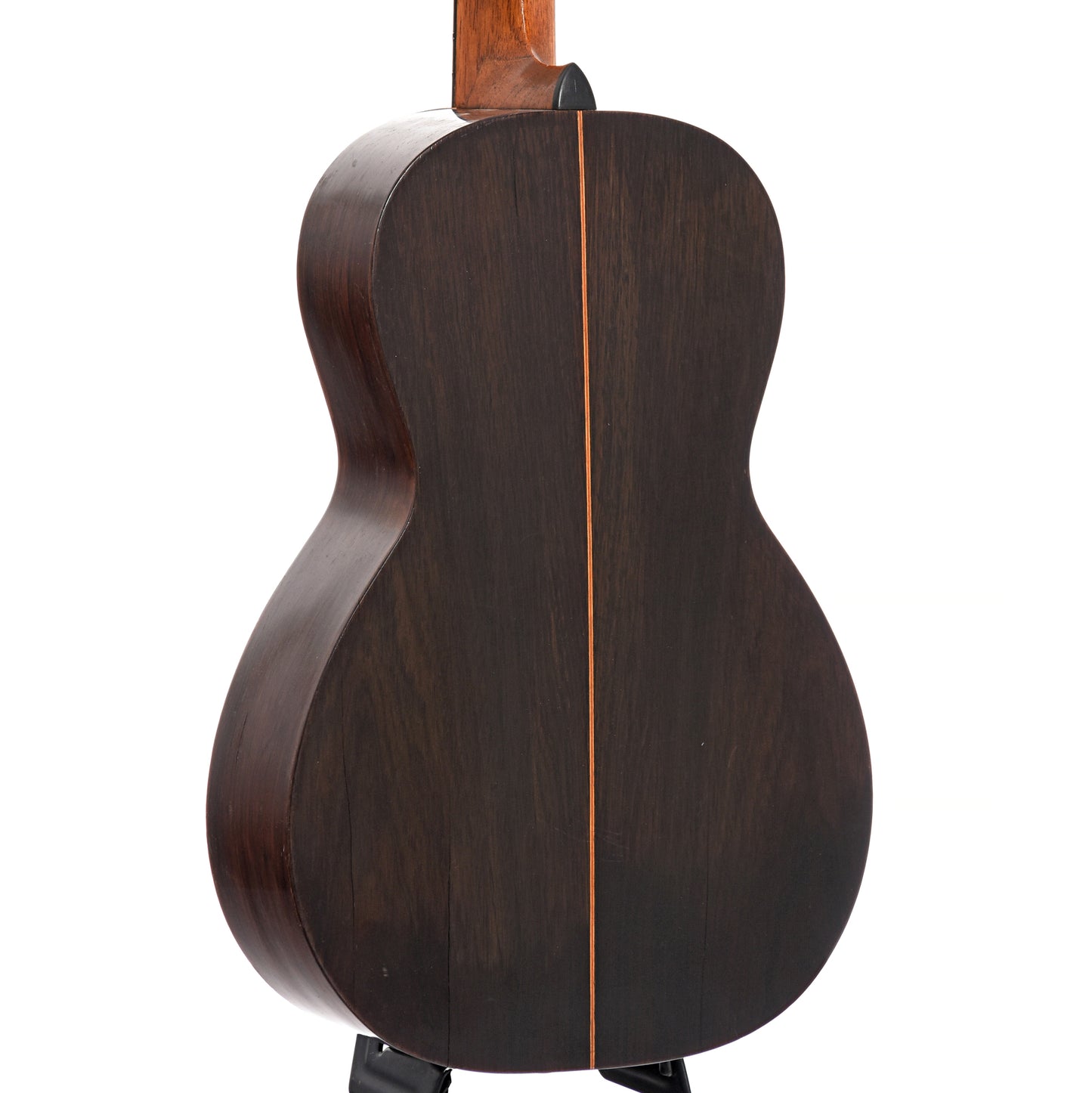 Back and side of Washburn Model 1895