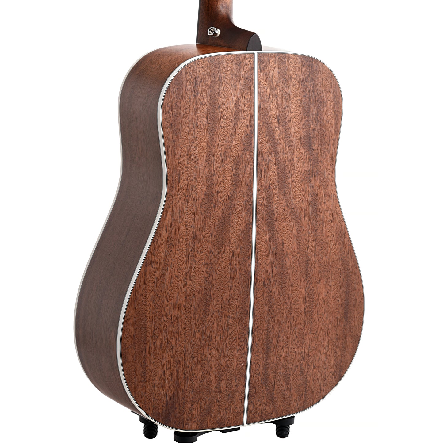 Image 11 of Walden Natura D740E Acoustic-Electric Guitar & Gigbag - SKU# D740E : Product Type Flat-top Guitars : Elderly Instruments
