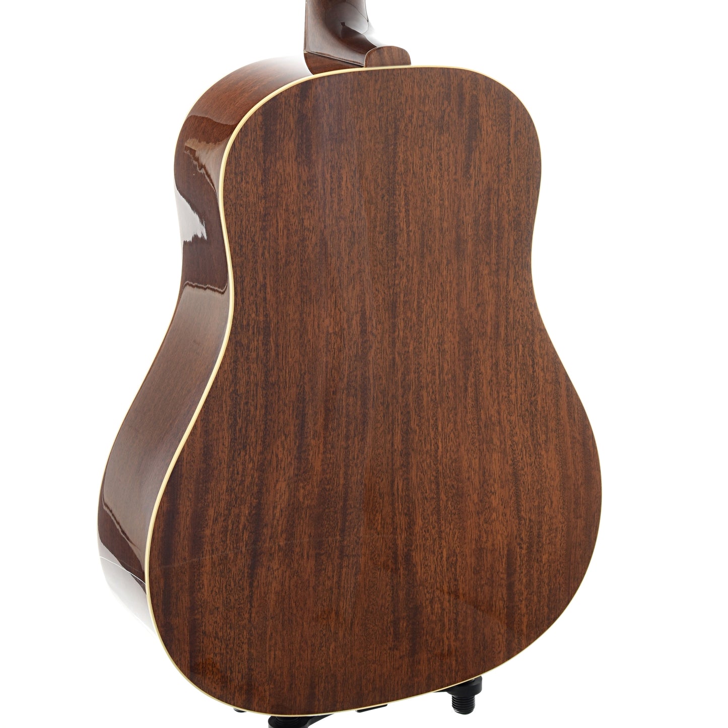 Image 10 of Farida Old Town Series OT-62 L VBS Acoustic Guitar, Left-Handed - SKU# OT62L : Product Type Flat-top Guitars : Elderly Instruments