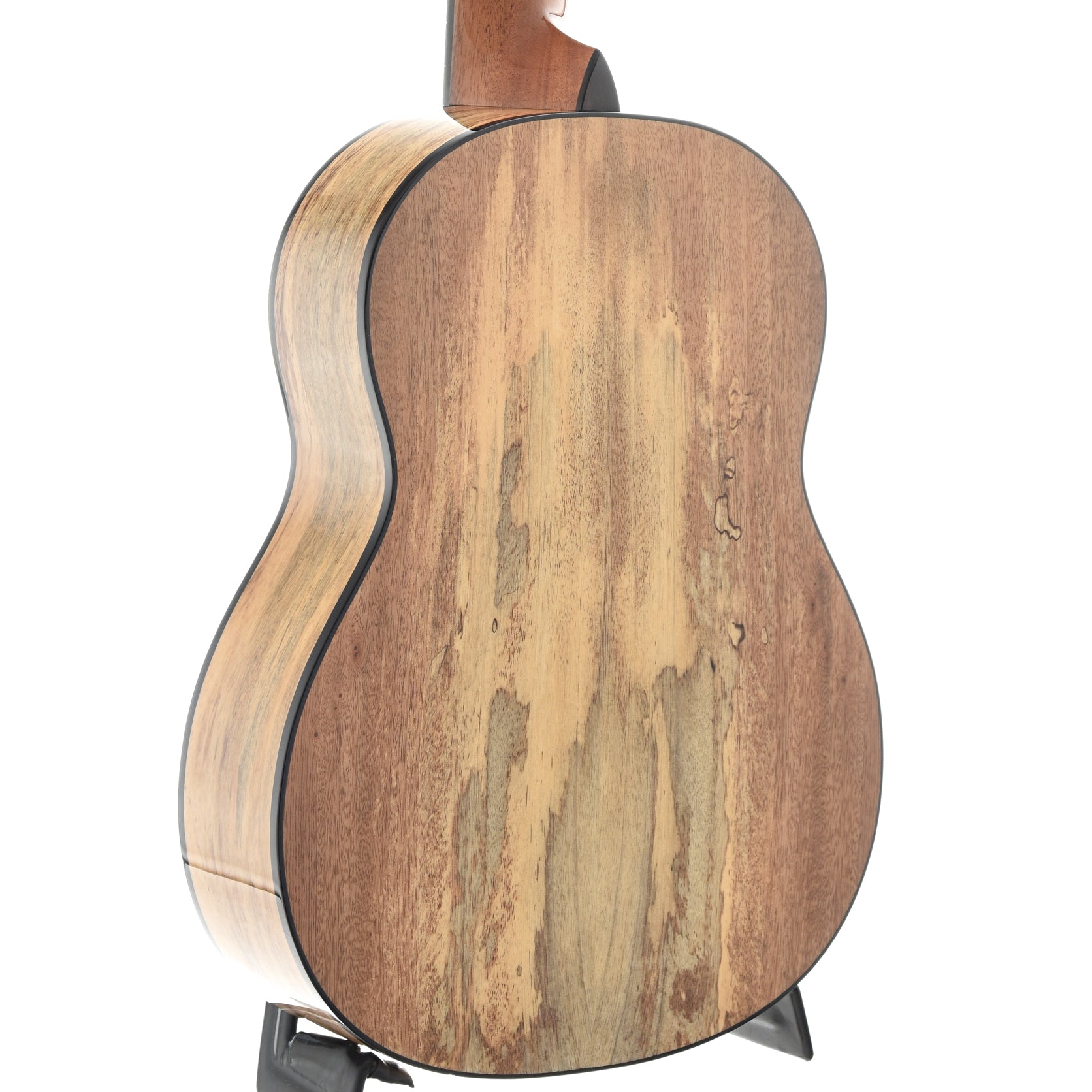 Image 9 of Romero Creations "The Parlor" Pepe Romero, Sr. Signature Model, Solid Spruce and Mango - SKU# P6MANGO : Product Type Classical & Flamenco Guitars : Elderly Instruments