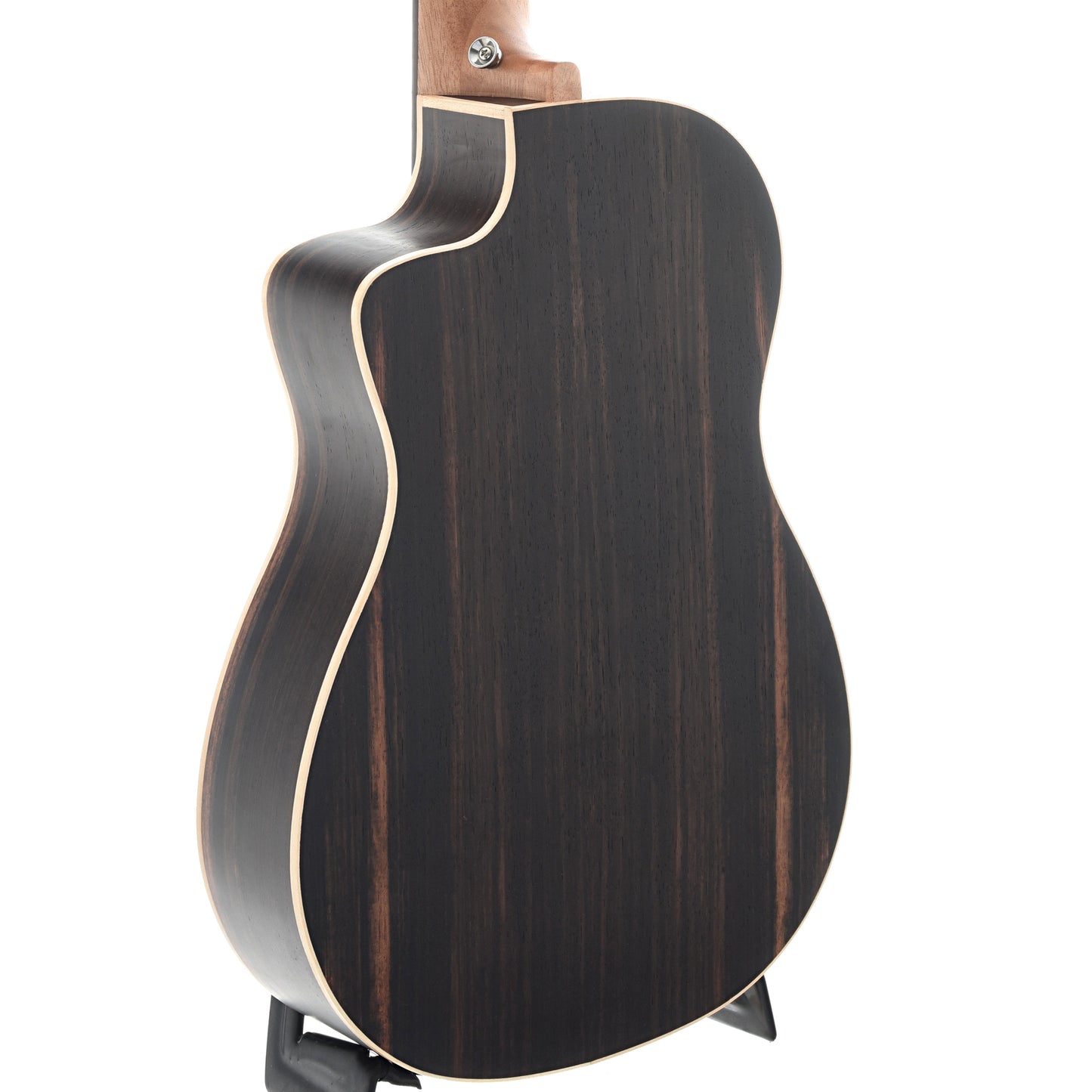 Image 9 of Cordoba Mini II EB-CE Travel-Sized Guitar - SKU# MINI2EBCE : Product Type Classical & Flamenco Guitars : Elderly Instruments