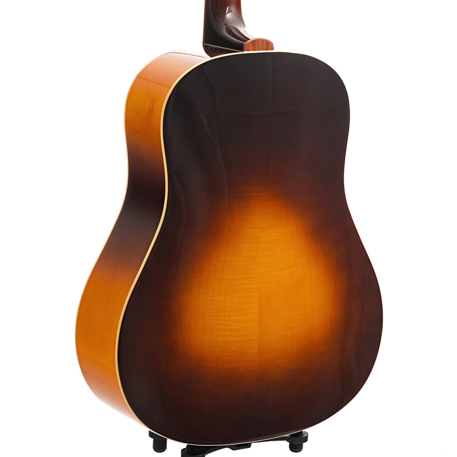 Image 11 of Farida Old Town Series OT-64 VBS Acoustic Guitar - SKU# OT64 : Product Type Flat-top Guitars : Elderly Instruments