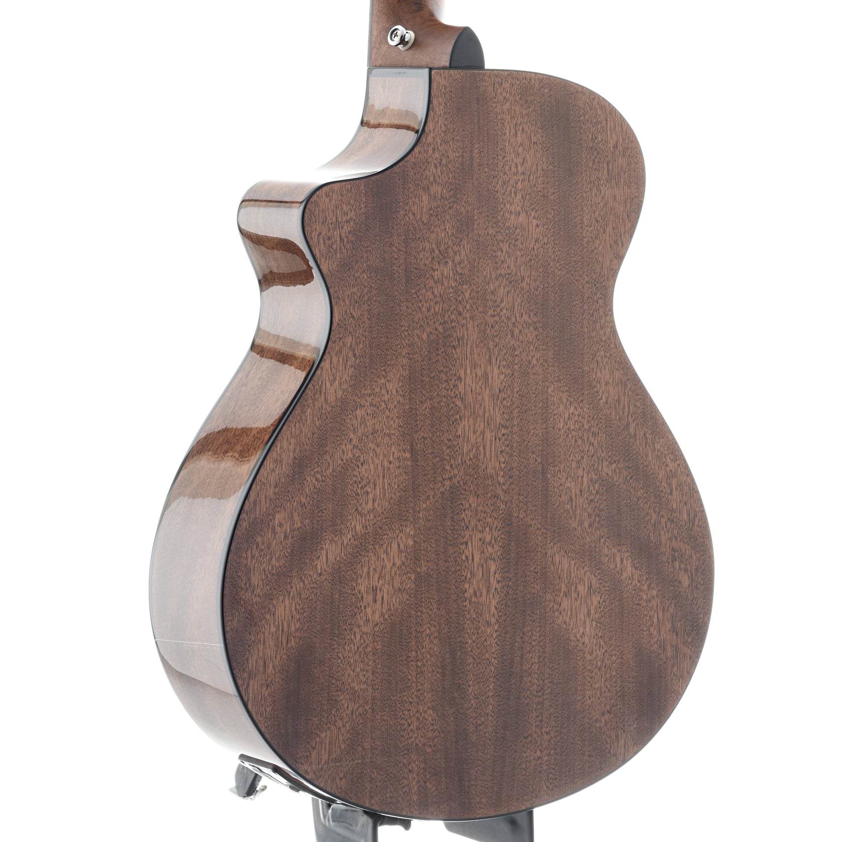 Image 10 of Breedlove Discovery Companion CE Mahogany-Mahogany, Acoustic Guitar - SKU# BDCMM-CE : Product Type Flat-top Guitars : Elderly Instruments
