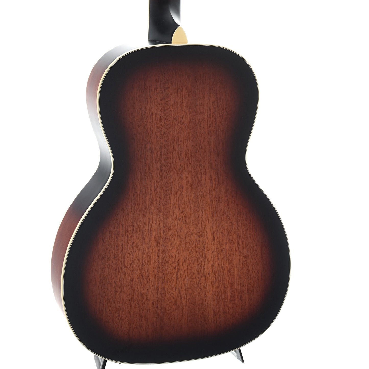 Image 10 of * Elderly Instruments Delta Blues Resonator Guitar Outfit - SKU# DELTA1 : Product Type Resonator & Hawaiian Guitars : Elderly Instruments