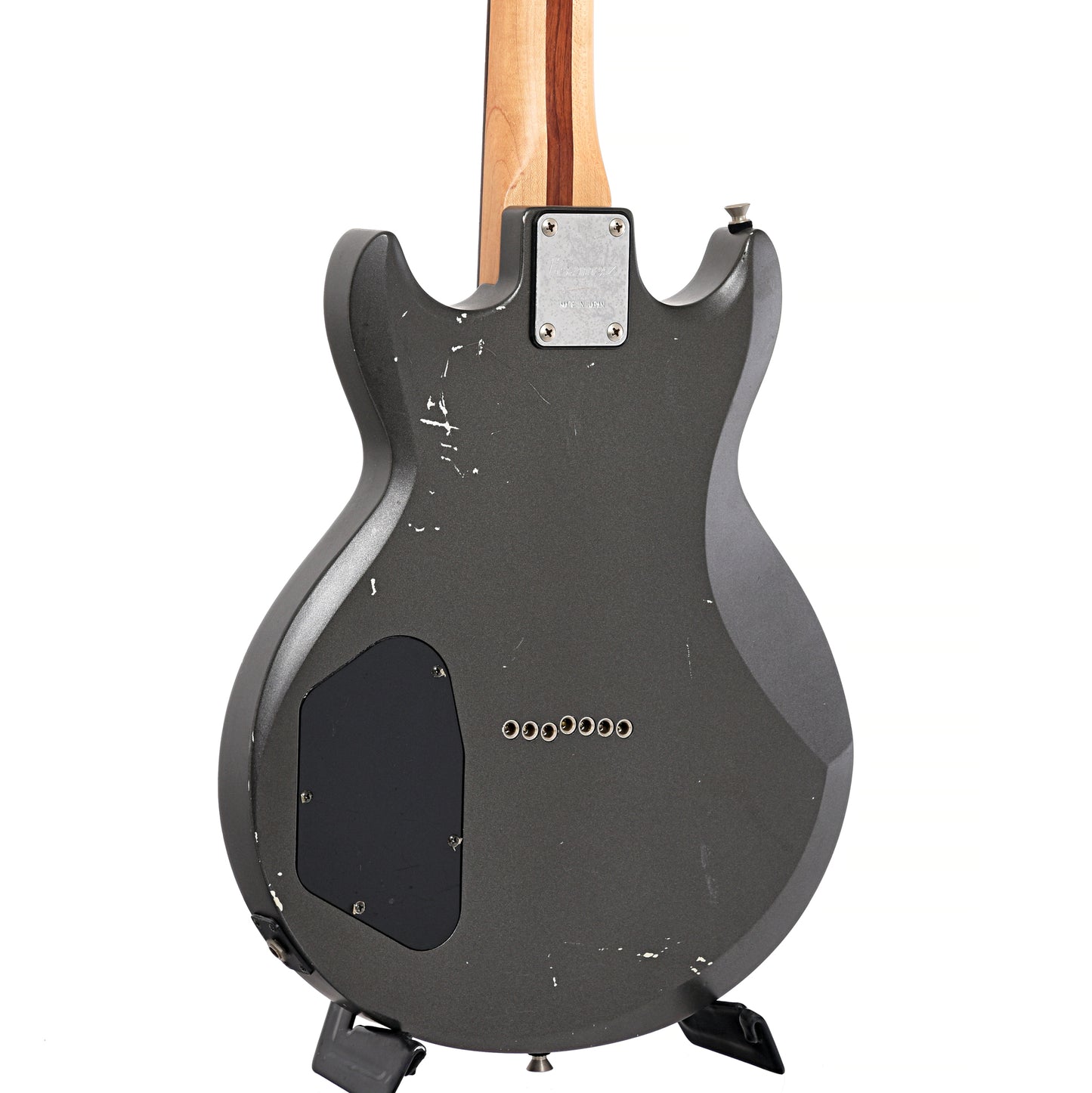Image 10 of Ibanez AX75217- SKU# 30U-210995 : Product Type Solid Body Electric Guitars : Elderly Instruments
