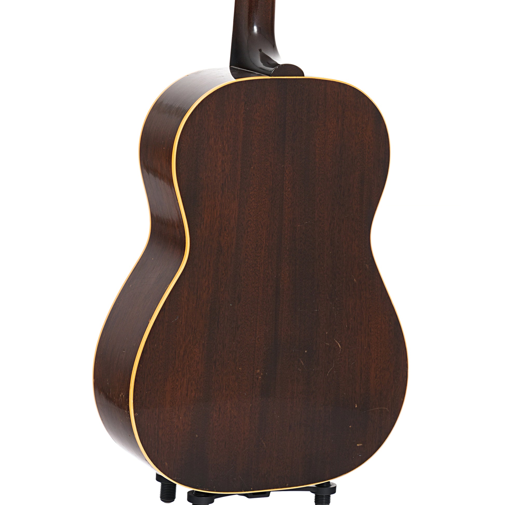 Image 11 of Gibson LG2 - SKU# 20U-211168 : Product Type Flat-top Guitars : Elderly Instruments