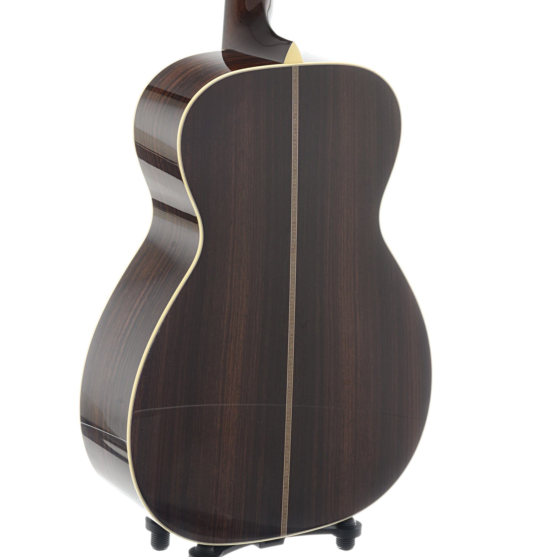 Image 9 of Collings 02HT Traditional Series Guitar & Case - SKU# C02HT : Product Type Flat-top Guitars : Elderly Instruments