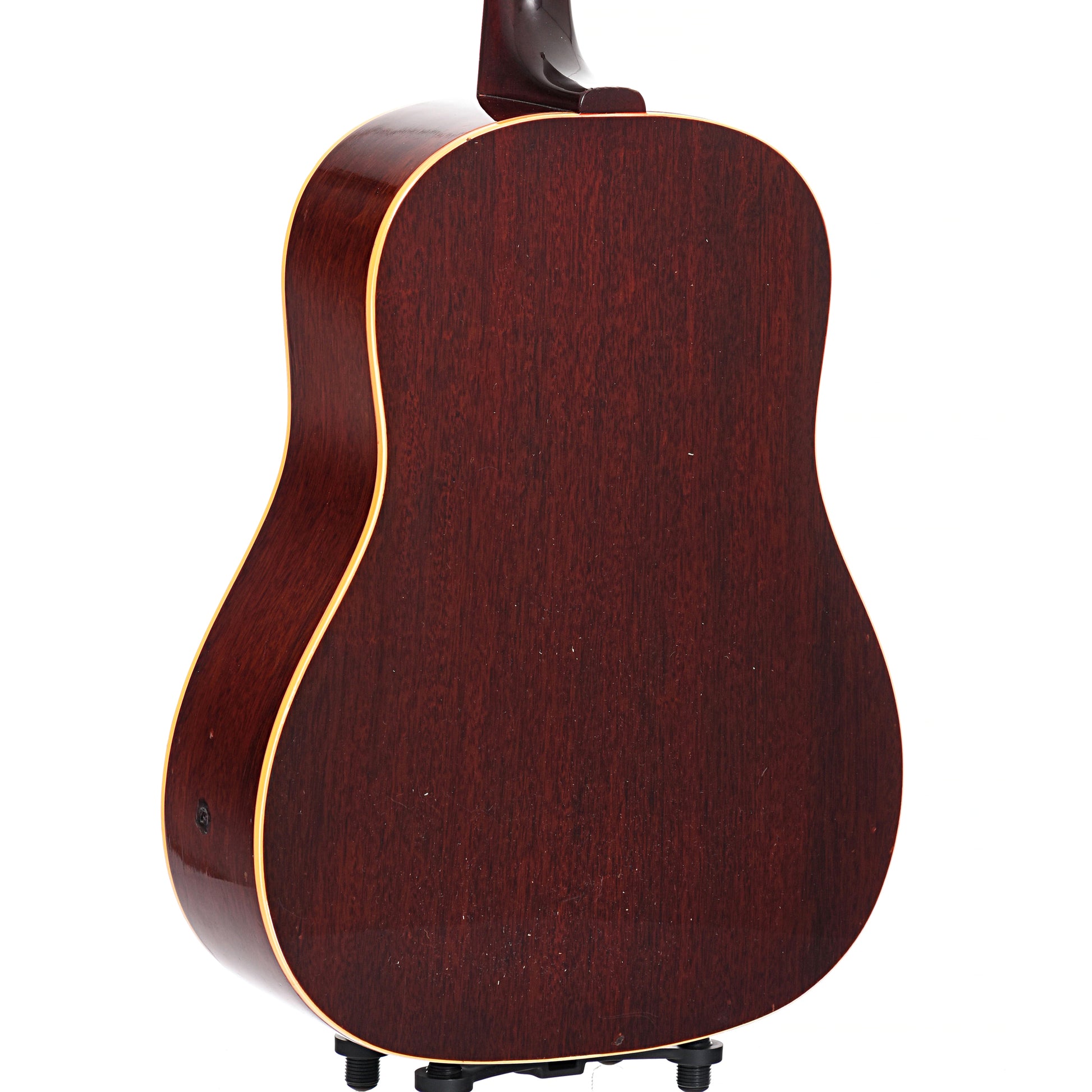 Image 10 of Gibson J-45 ADJ (1967)- SKU# 20U-210549 : Product Type Flat-top Guitars : Elderly Instruments