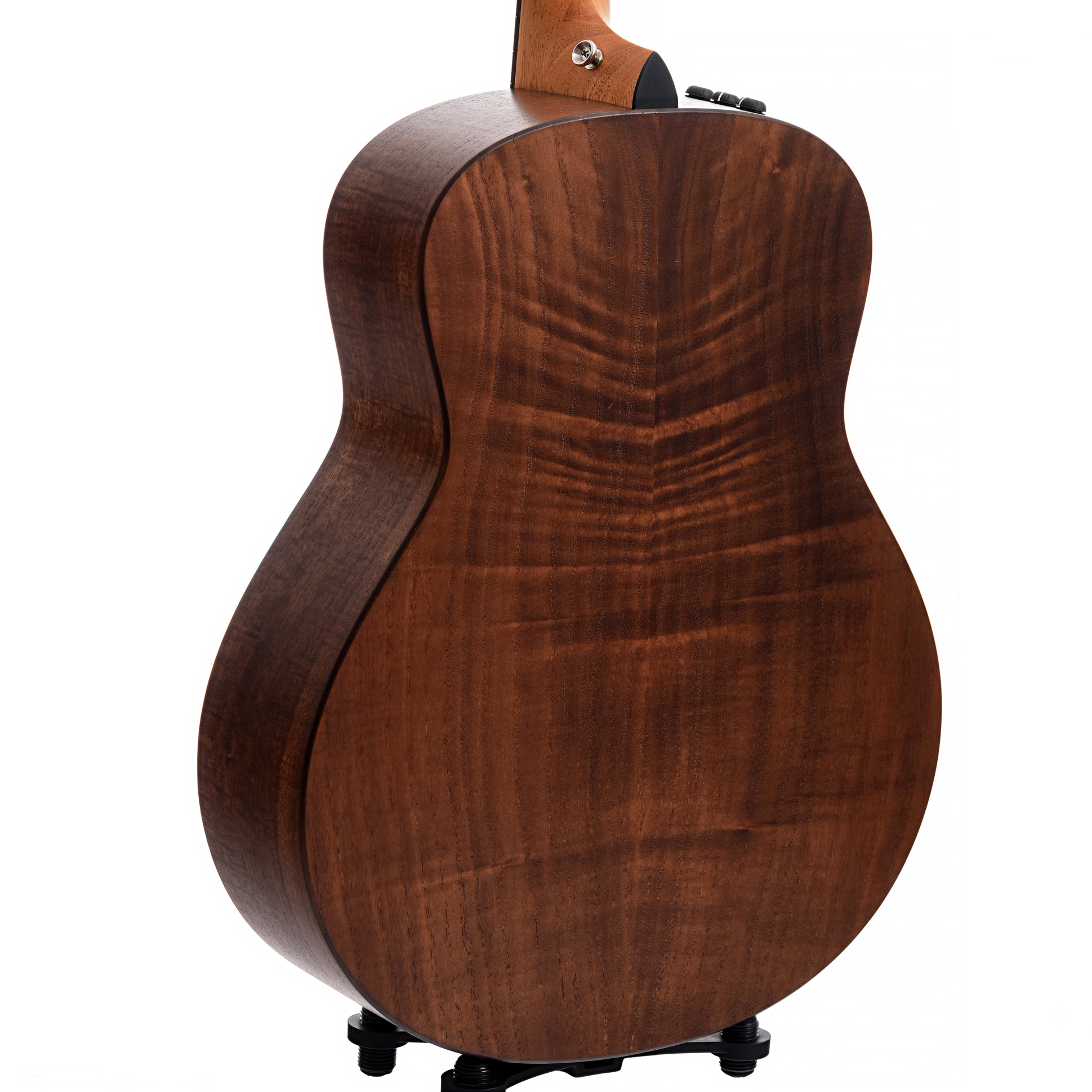 Image 10 of Taylor GTe Urban Ash Acoustic/Electric Guitar & Gigbag - SKU# GTEUA : Product Type Flat-top Guitars : Elderly Instruments