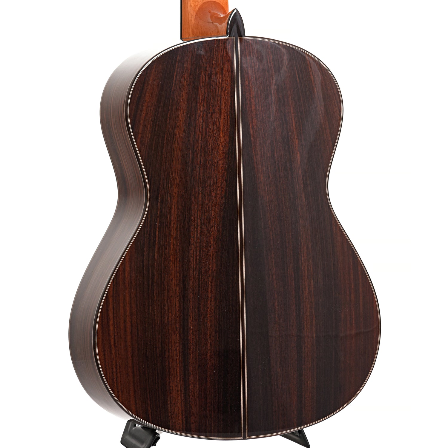 Image 10 of Jose Ramirez Studio 3 Classical Guitar, Cedar Top - SKU# RAMST3C : Product Type Classical & Flamenco Guitars : Elderly Instruments