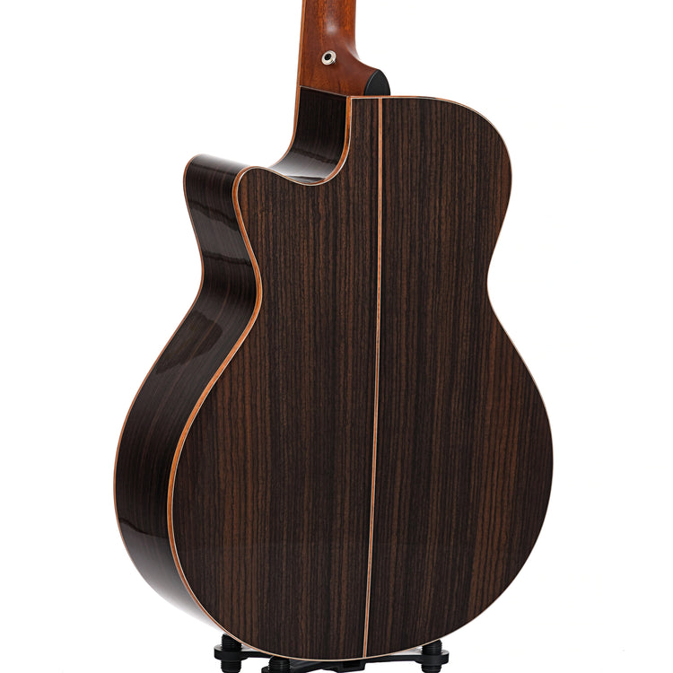 Image 10 of Furch Red Pure Gc-SR SPA Acoustic-Electric Guitar- SKU# FRPGC-SR-SPA : Product Type Flat-top Guitars : Elderly Instruments