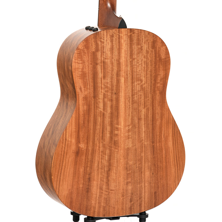 Image 10 of Taylor American Dream AD17e Blacktop Acoustic-Electric Guitar, Left Handed- SKU# AD17EBLH : Product Type Flat-top Guitars : Elderly Instruments