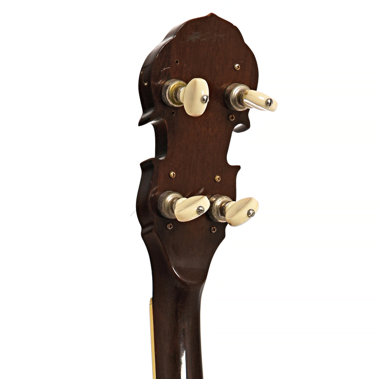 Image 9 of Aria SB-400 Resonator Banjo (1970s) - SKU# 70U-209635 : Product Type Resonator Back Banjos : Elderly Instruments