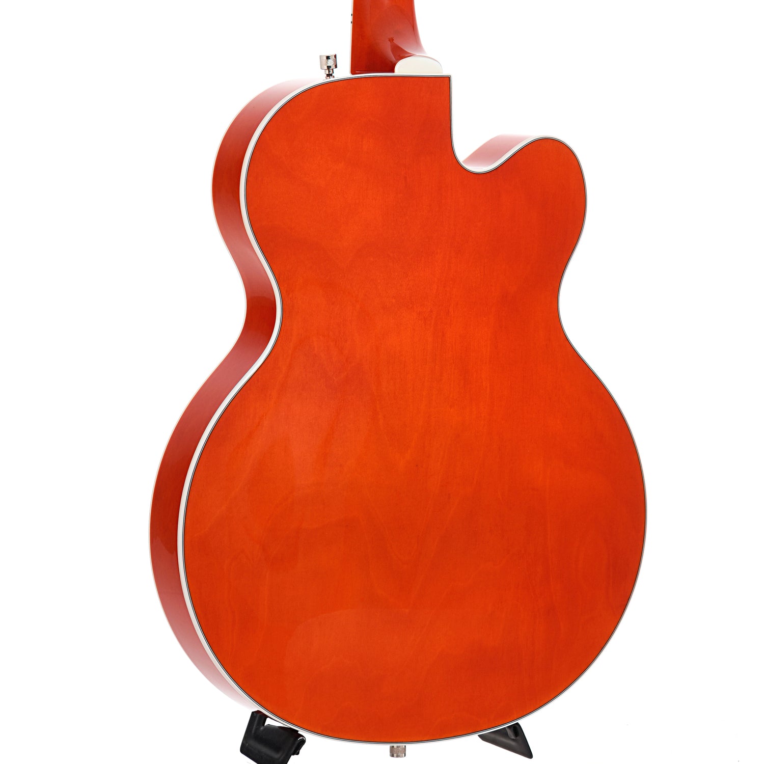 Image 10 of G5420LH Electromatic Classic Hollow Body Single-Cut, Left-Handed- SKU# G5420LH : Product Type Hollow Body Electric Guitars : Elderly Instruments