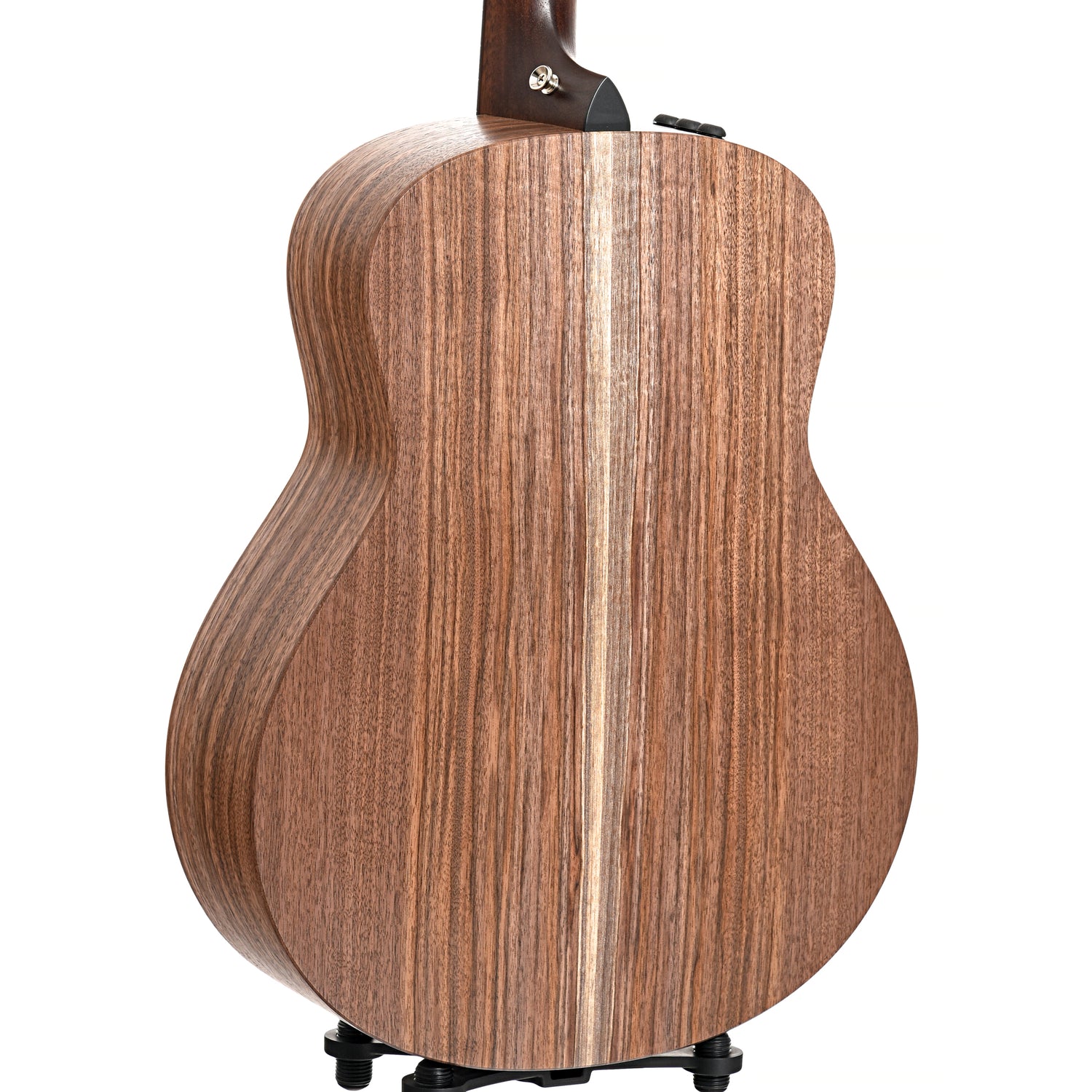 Image 10 of Taylor GTe Blacktop Acoustic/Electric Guitar- SKU# GTEBT : Product Type Flat-top Guitars : Elderly Instruments