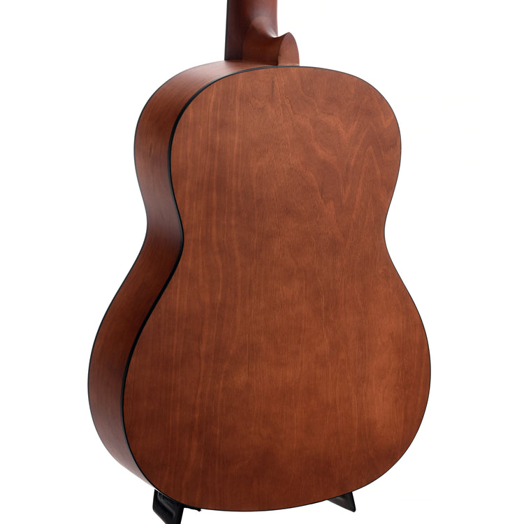 Image 10 of Ortega Family Series Pro R55BFT Classical Guitar - SKU# R55BFT : Product Type Classical & Flamenco Guitars : Elderly Instruments