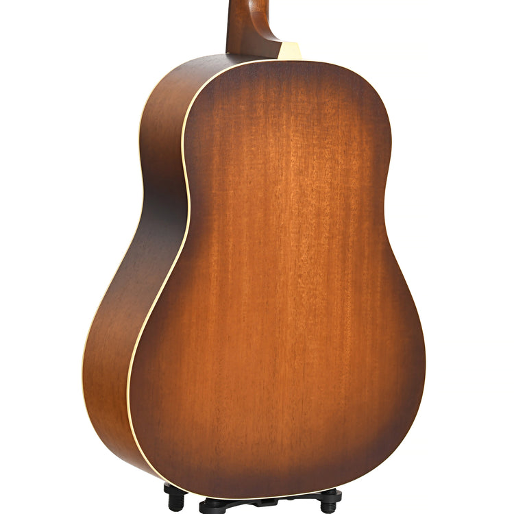 Image 10 of Iris Guitar Company DF Burst, Dreadnought Acoustic Guitar - SKU# IDF-SB : Product Type Flat-top Guitars : Elderly Instruments