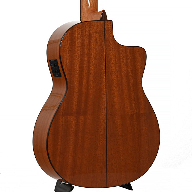 Image 10 of Cordoba C5-CE Lefty Classical Guitar - SKU# CORC5CEL : Product Type Classical & Flamenco Guitars : Elderly Instruments