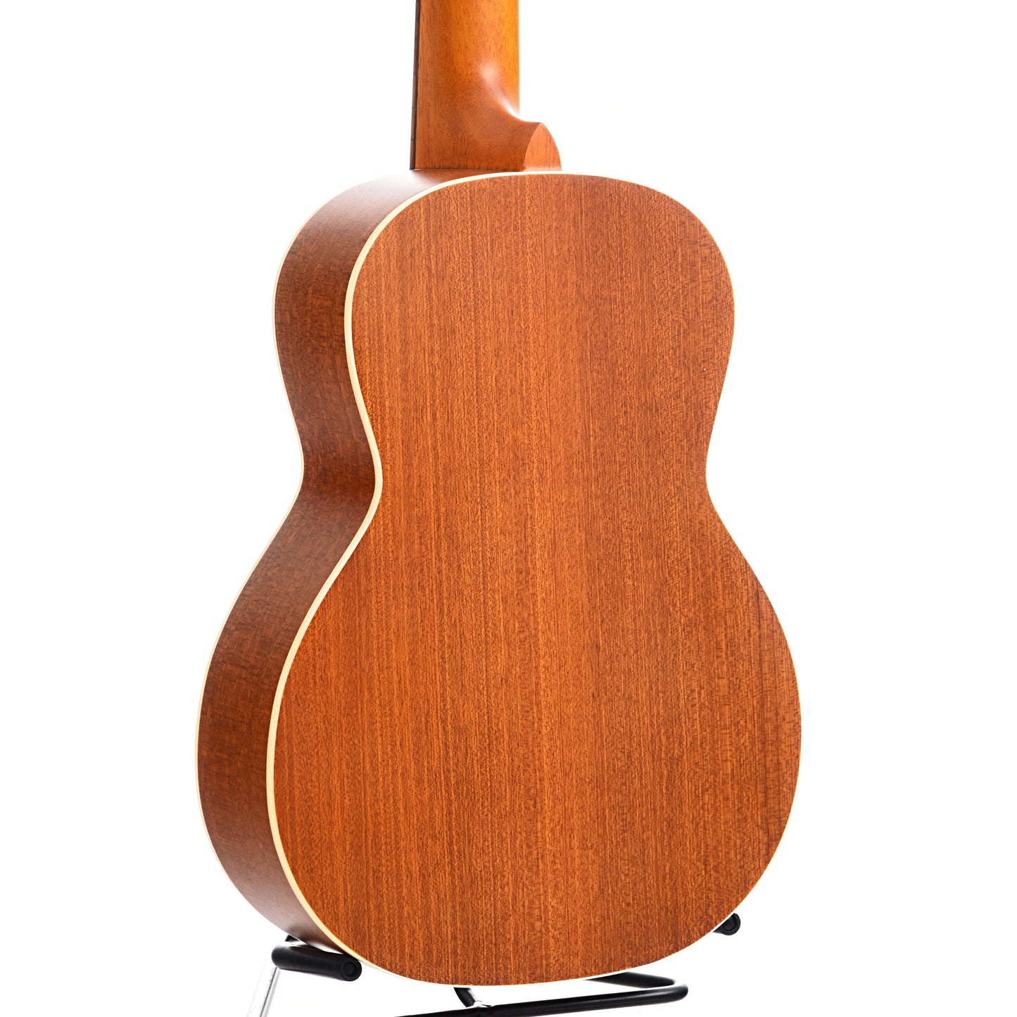 back and side of Ohana TK-20 Tenor Ukulele