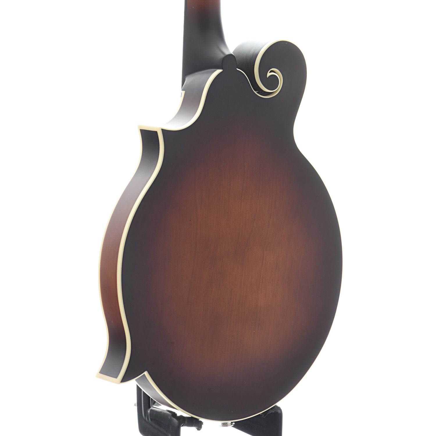 Image 10 of The Loar "Honey Creek" F-Style Mandolin with Fishman Pickup - SKU# LM310FE : Product Type Mandolins : Elderly Instruments