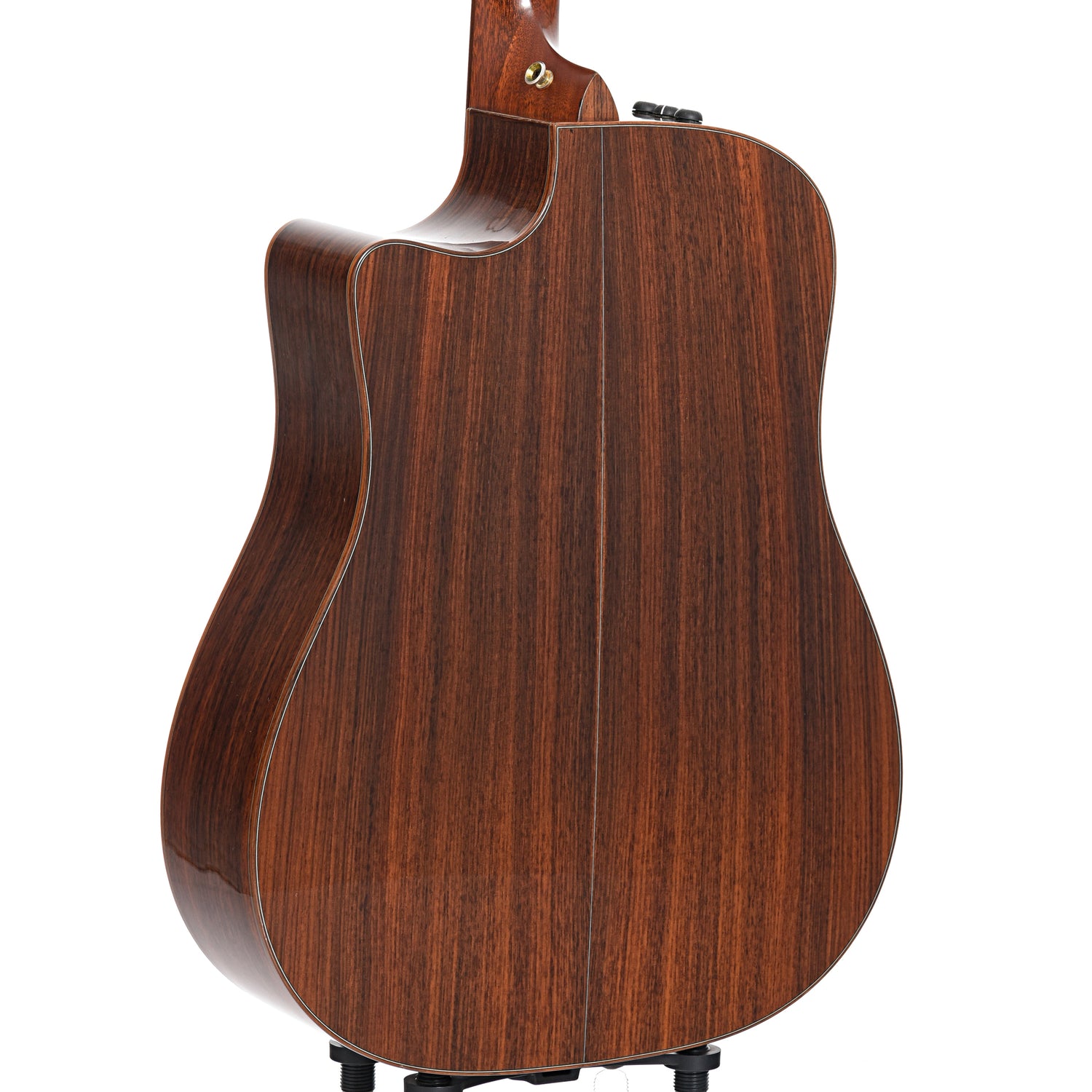 Image 10 of Taylor 710CE (2006)- SKU# 20U-209236 : Product Type Flat-top Guitars : Elderly Instruments