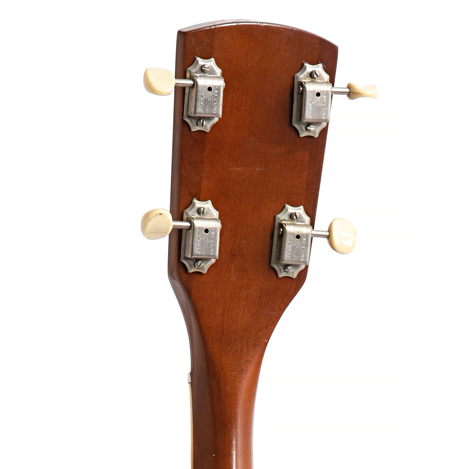 Image 10 of Kay Tenor Banjo (1950s-1960s) - SKU# 80U-208948 : Product Type Tenor & Plectrum Banjos : Elderly Instruments