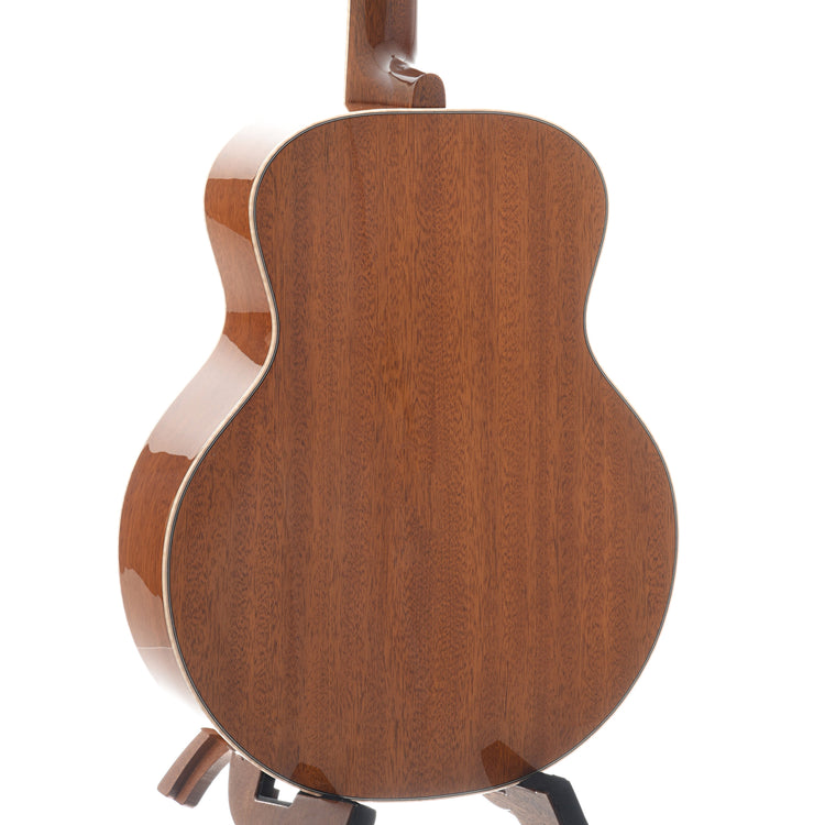Image 11 of Beard Odyssey A-Model Mahogany & Case, Natural Finish - SKU# ODY3A : Product Type Resonator & Hawaiian Guitars : Elderly Instruments