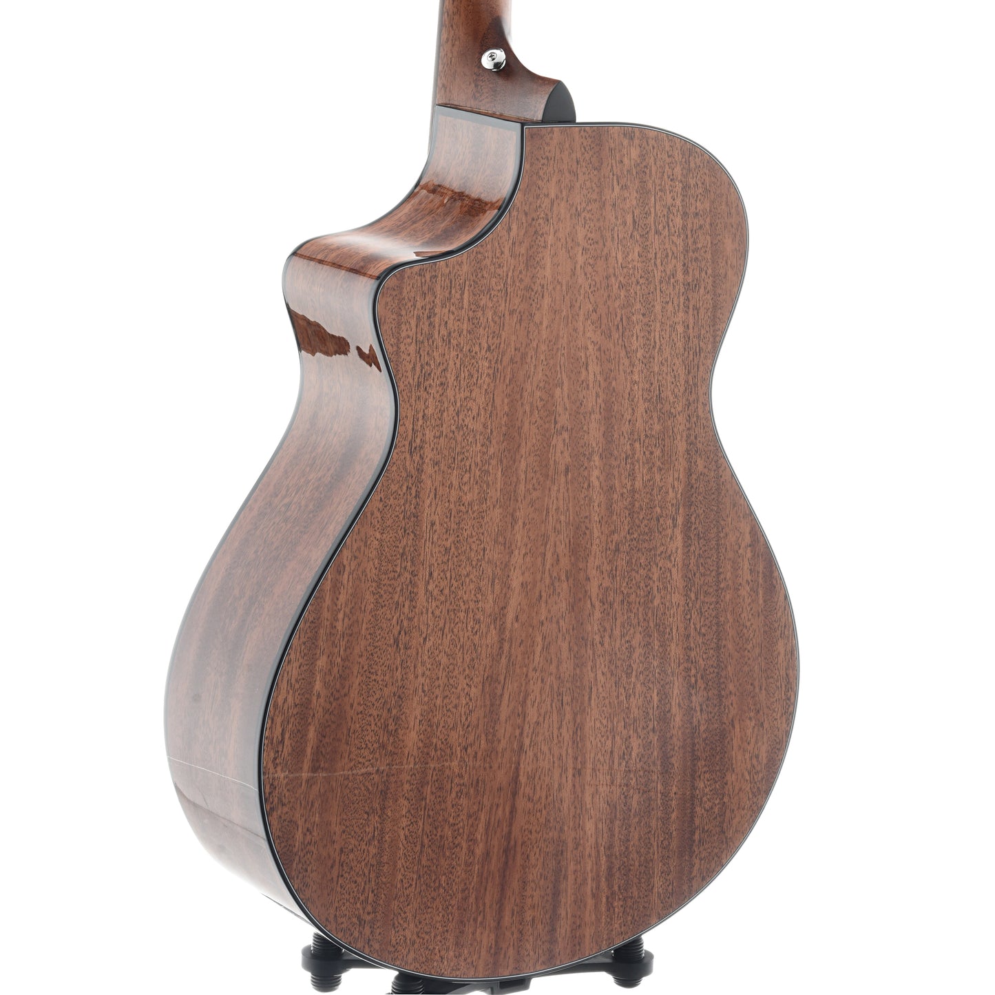 Image 10 of Breedlove Organic Signature Concert Copper CE Torrefied European - African Mahogany Acoustic-Electric Guitar - SKU# BSIG-C : Product Type Flat-top Guitars : Elderly Instruments