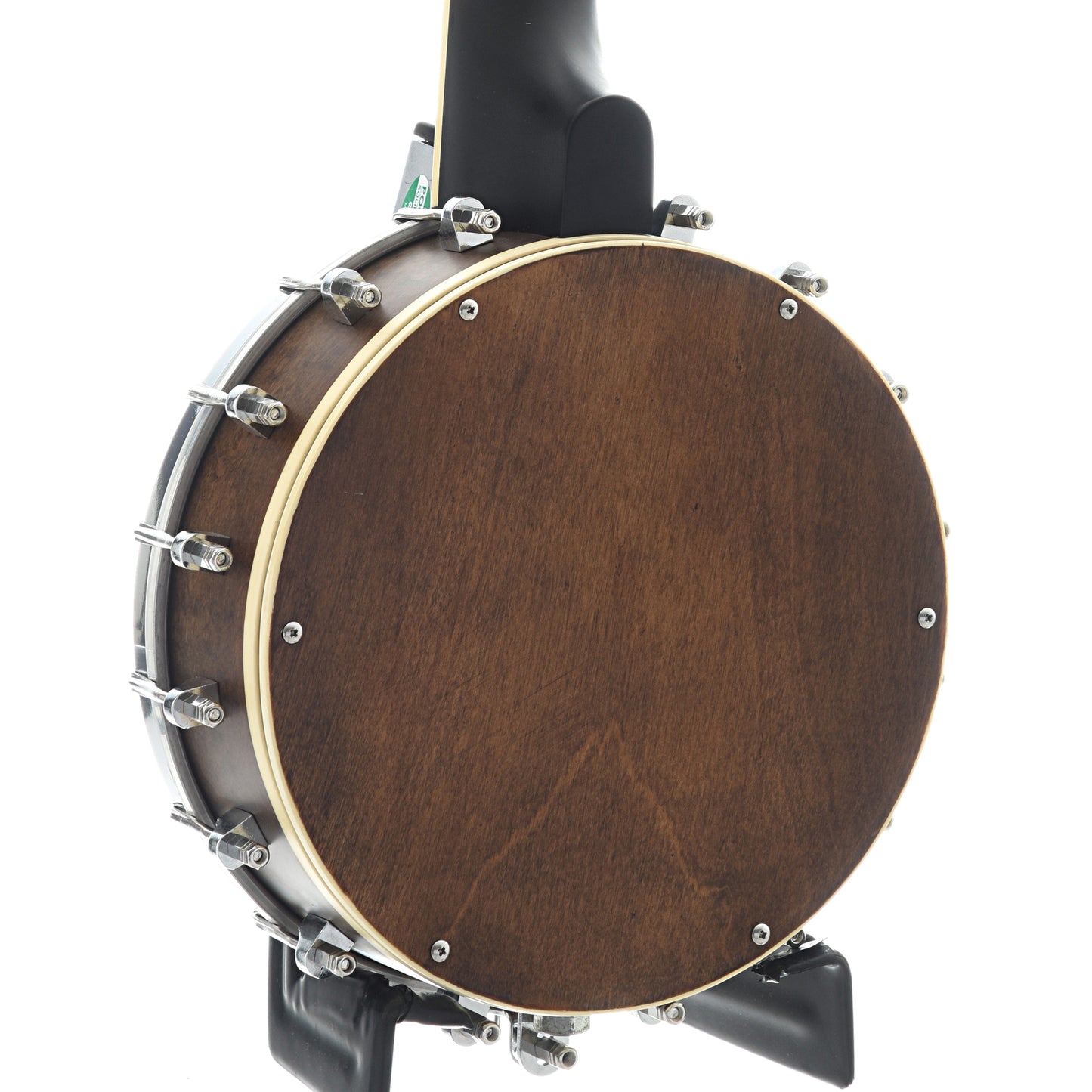 Image 9 of Gold Tone Soprano Banjo Ukulele & Case - SKU# GTBUS : Product Type Banjo Ukuleles : Elderly Instruments
