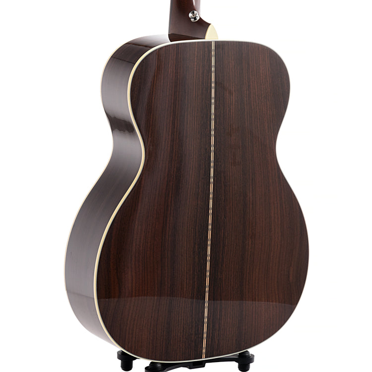 Image 10 of Martin OM-28 Custom (2018) - SKU# 10U-206686 : Product Type Flat-top Guitars : Elderly Instruments