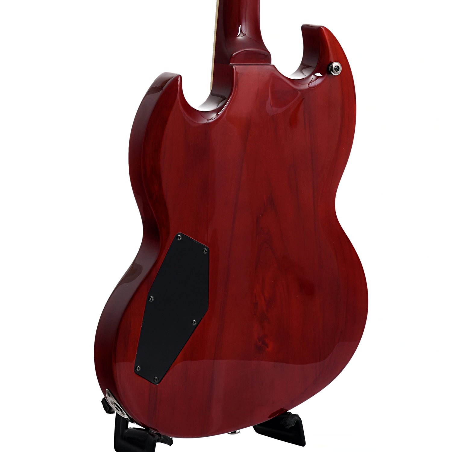 Image 12 of ESP LTD Viper 200FM (2008) - SKU# 30U-208668 : Product Type Solid Body Electric Guitars : Elderly Instruments