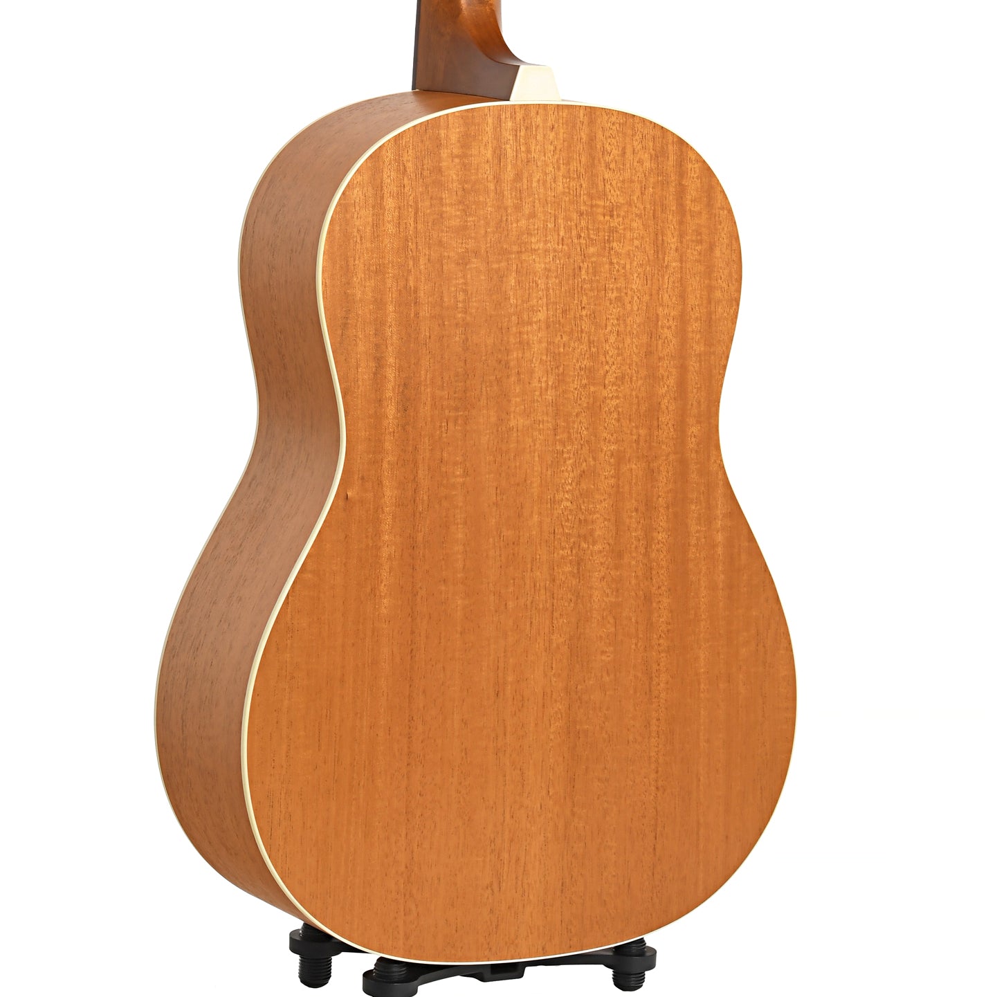 Image 10 of Iris Guitar Company OG Natural Acoustic Guitar - SKU# IOG-N : Product Type Flat-top Guitars : Elderly Instruments