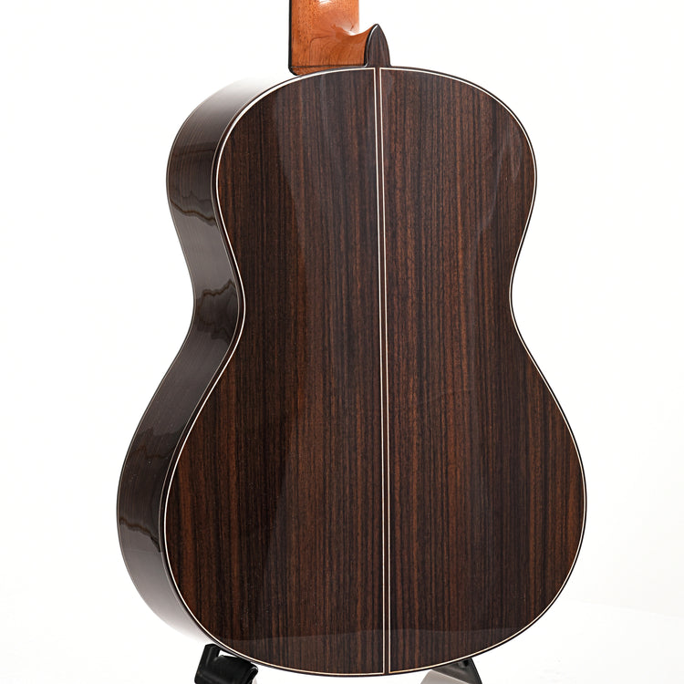 Image 11 of Jose Ramirez Studio 2 Classical Guitar and Case - SKU# RAMSTU2 : Product Type Classical & Flamenco Guitars : Elderly Instruments