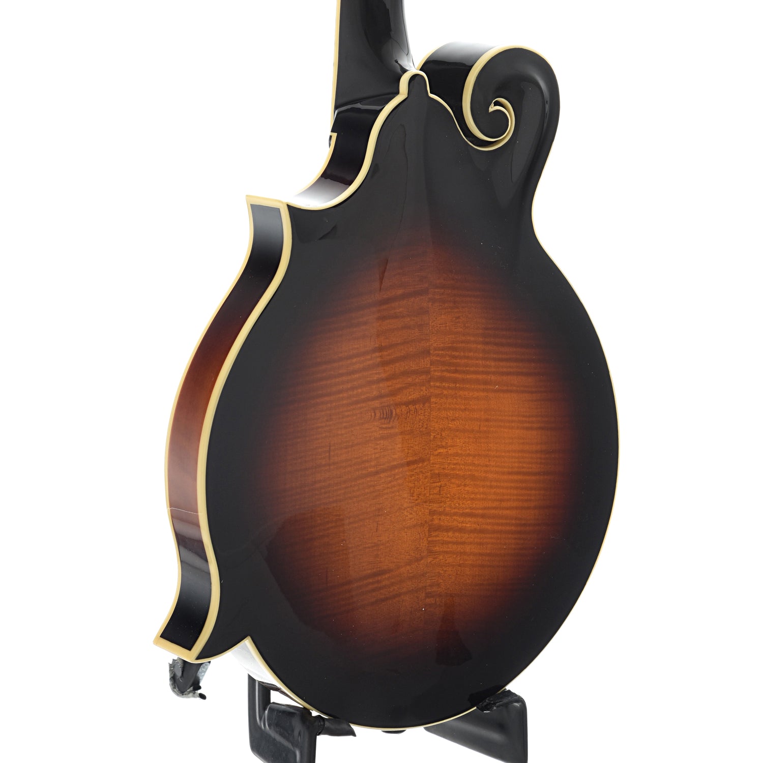back and side of The Loar LM-520-VS Mandolin