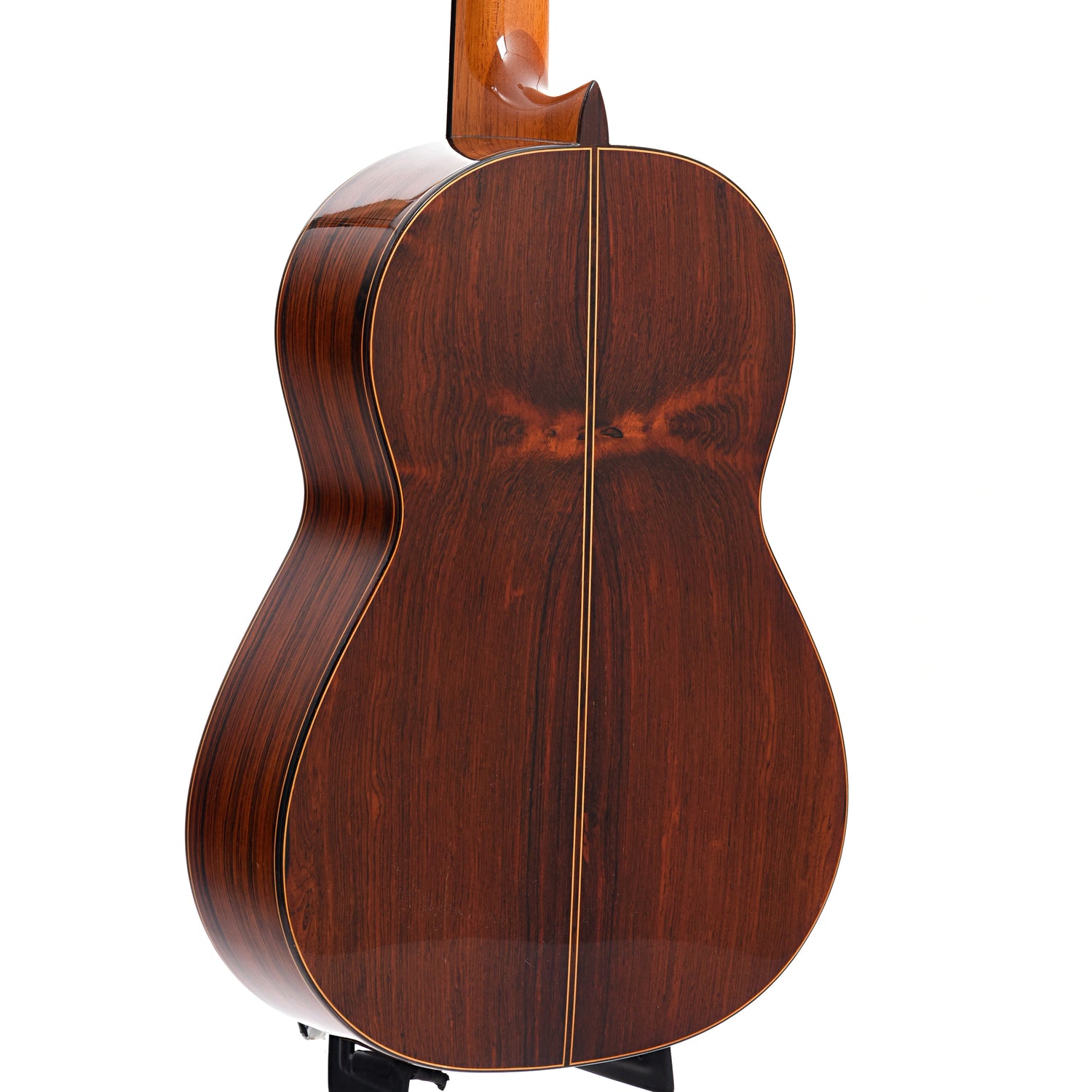 Image 12 of Manuel Contreras 1a (1984) - SKU# 28U-206309 : Product Type Classical & Flamenco Guitars : Elderly Instruments