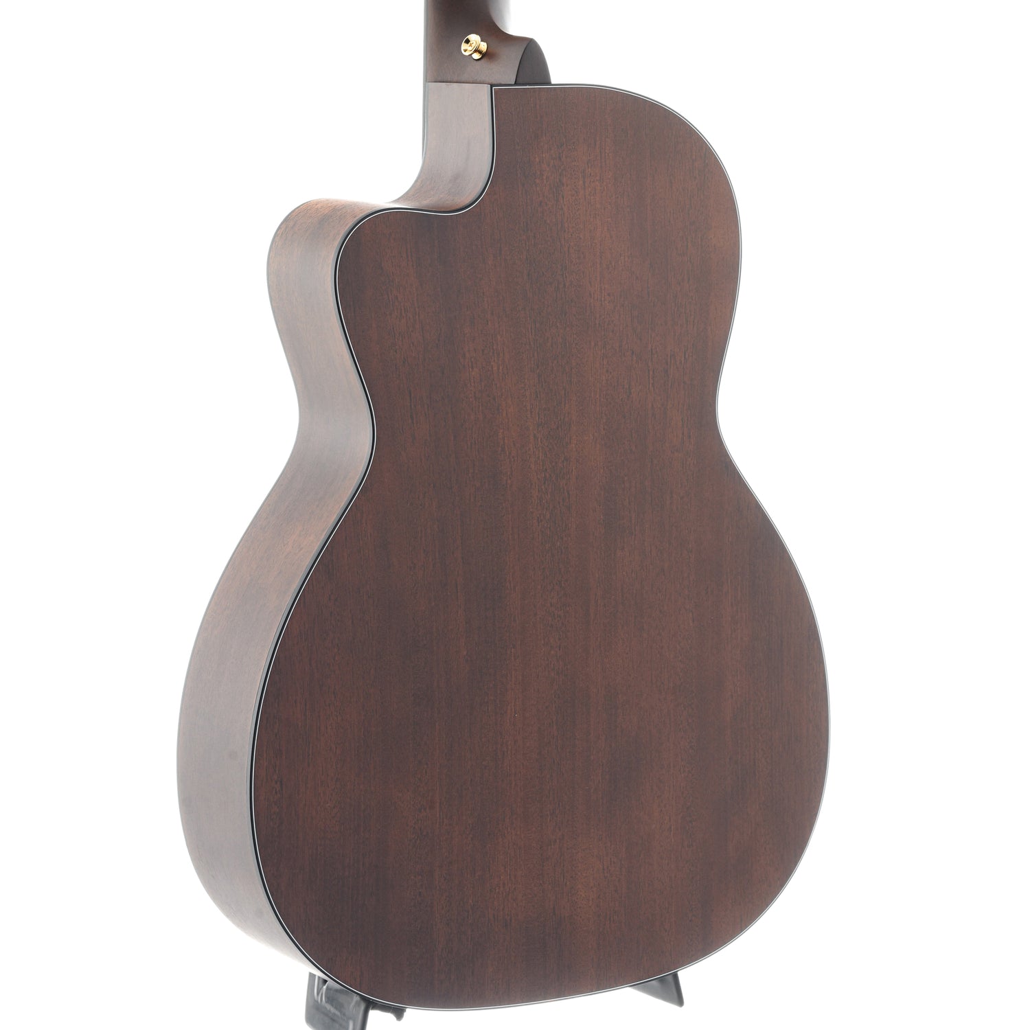Back and Side of Martin 000C12-16E Nylon Guitar
