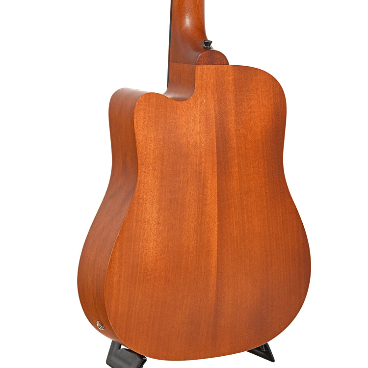 Image 10 of Gold Tone Acoustic-Electric MicroBass (2019) - SKU# 55U-210044 : Product Type Acoustic Bass Guitars : Elderly Instruments